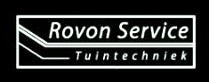 Rovon Service Tuintechniek